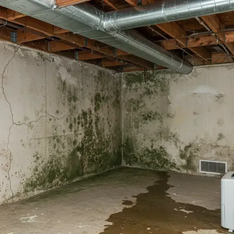 Professional Mold Removal in Cold Spring, KY